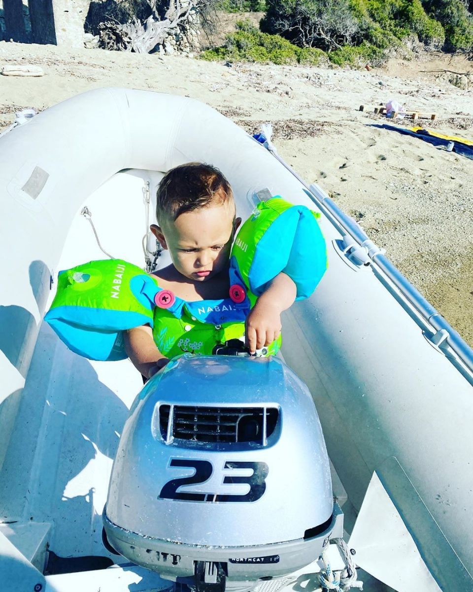 Бест Батинков